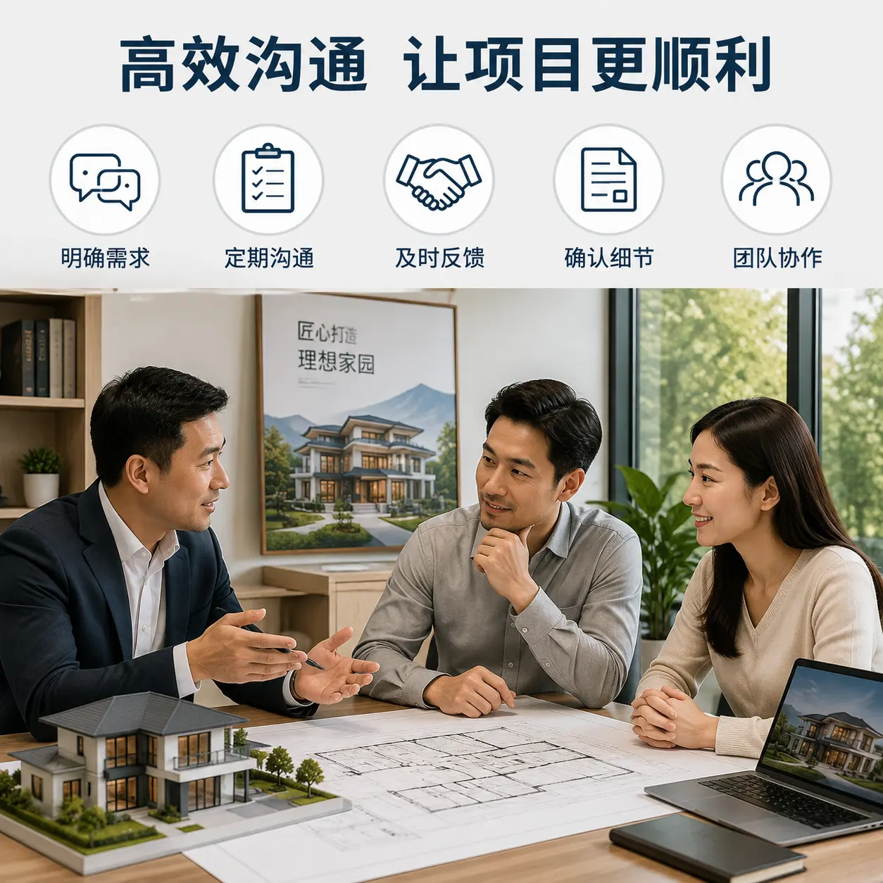 别墅建造公司推荐：如何在 都匀 选择最优服务商？