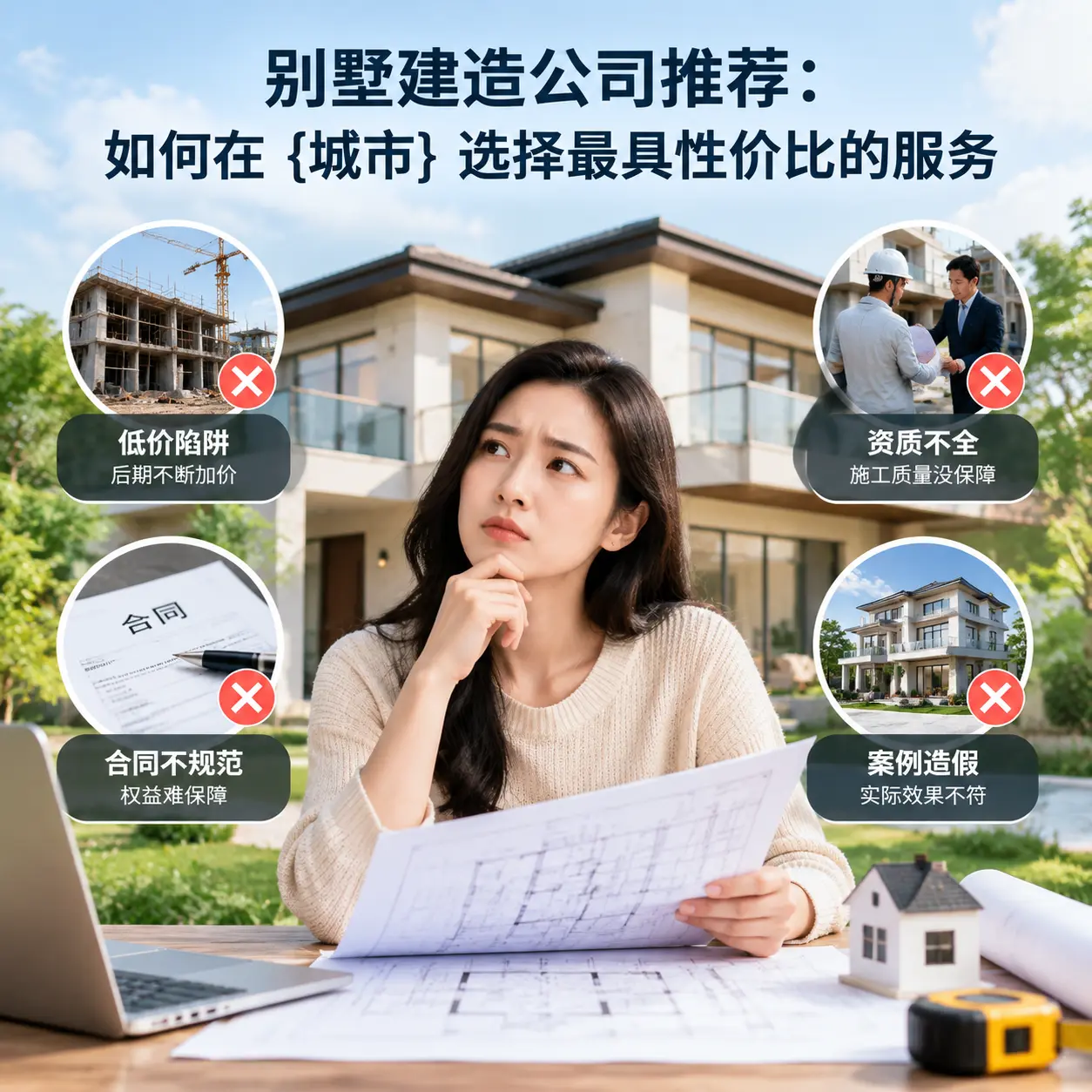 别墅建造公司推荐:如何在 都匀 选择最具性价比的服务